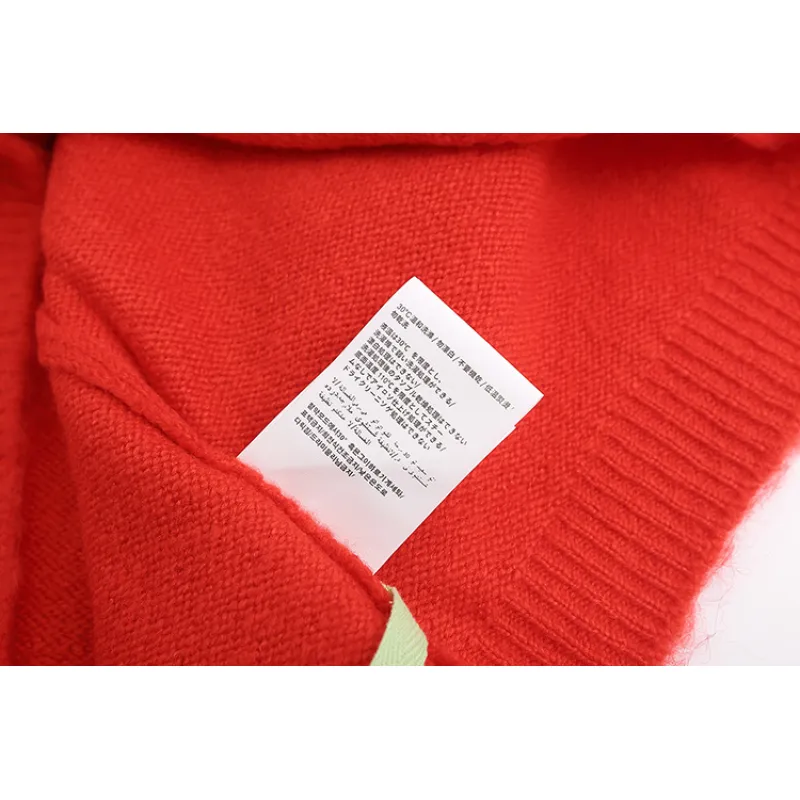 OFF WHITE Sweater 361