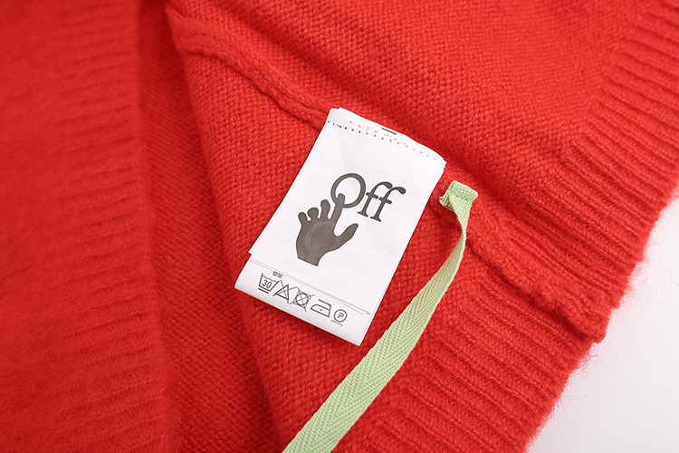 OFF WHITE Sweater 361