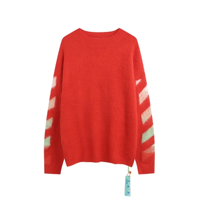 OFF WHITE Sweater 361 02