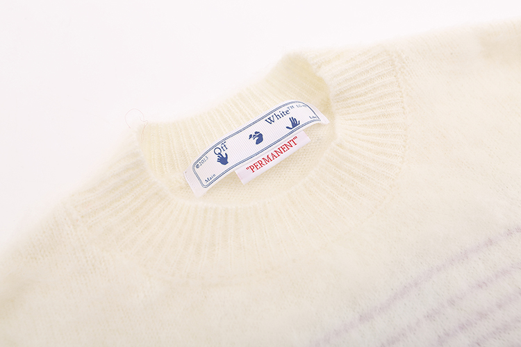 OFF WHITE Sweater 385