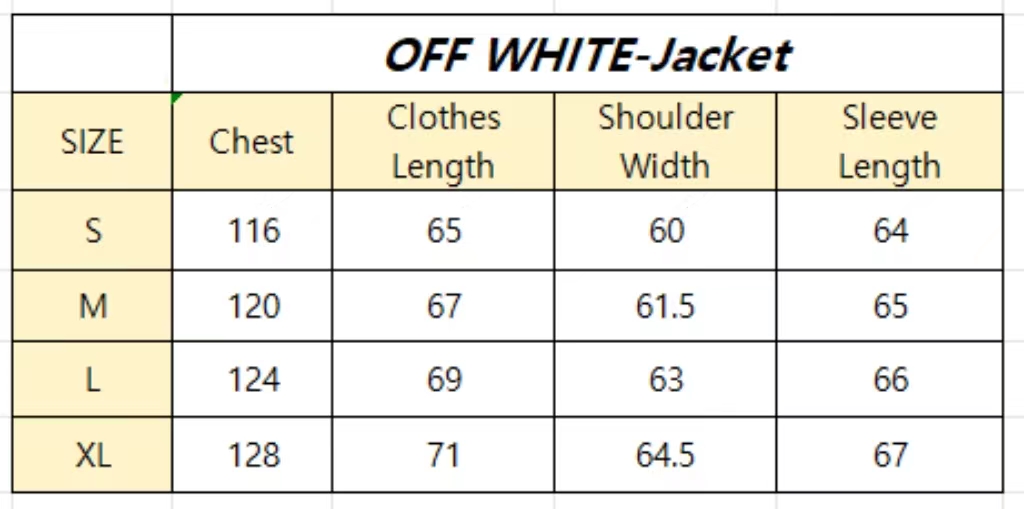 OFF WHITE Sweater 385