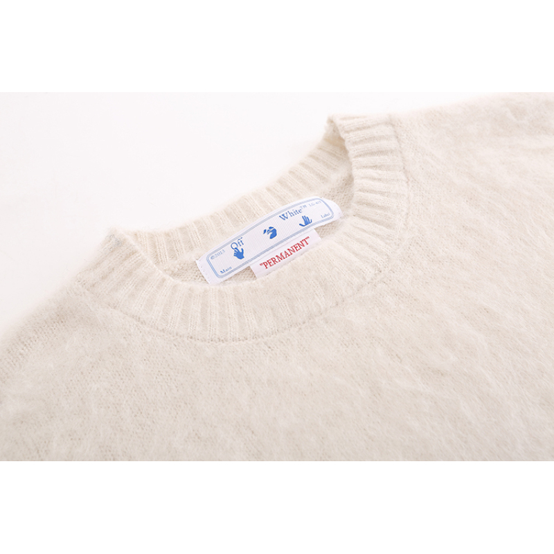 OFF WHITE Sweater 396