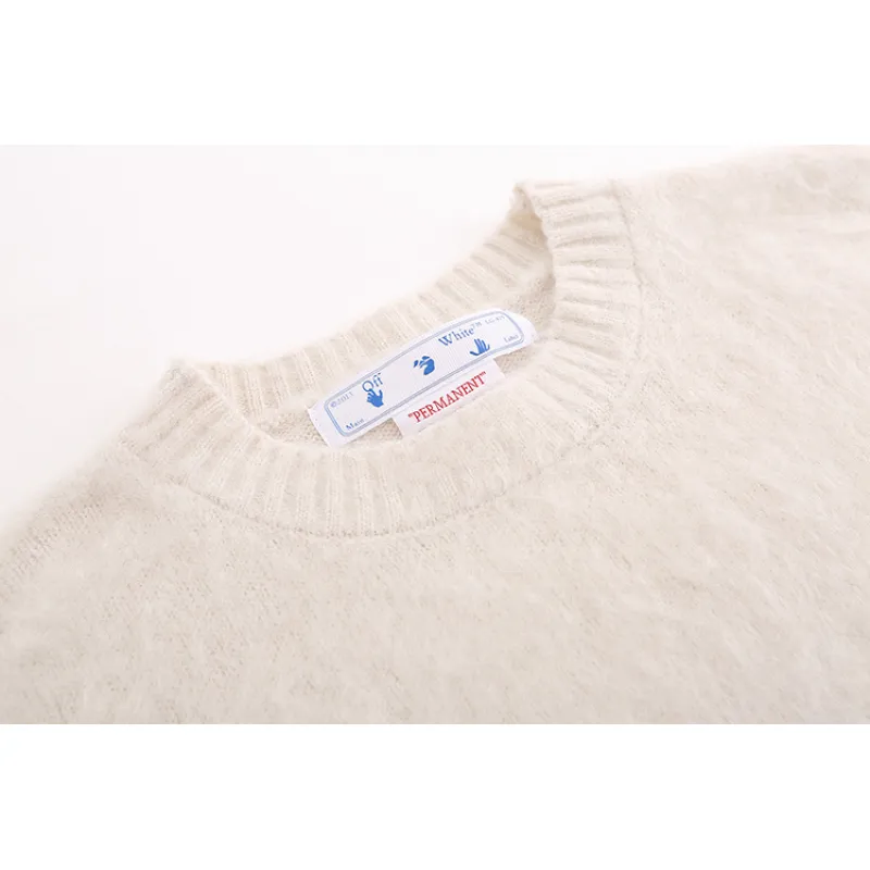 OFF WHITE Sweater 396