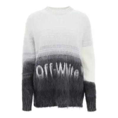 OFF WHITE Sweater 396 02