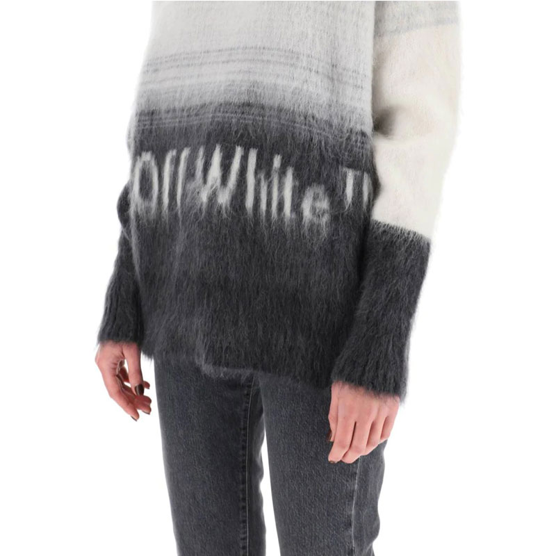 OFF WHITE Sweater 396