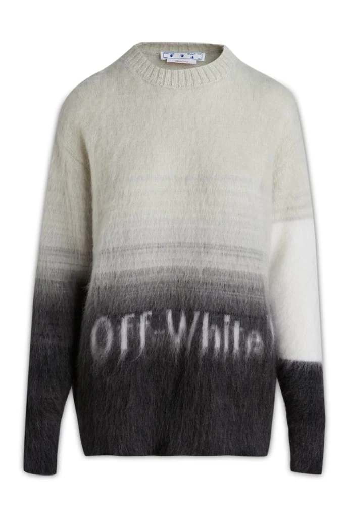 OFF WHITE Sweater 396