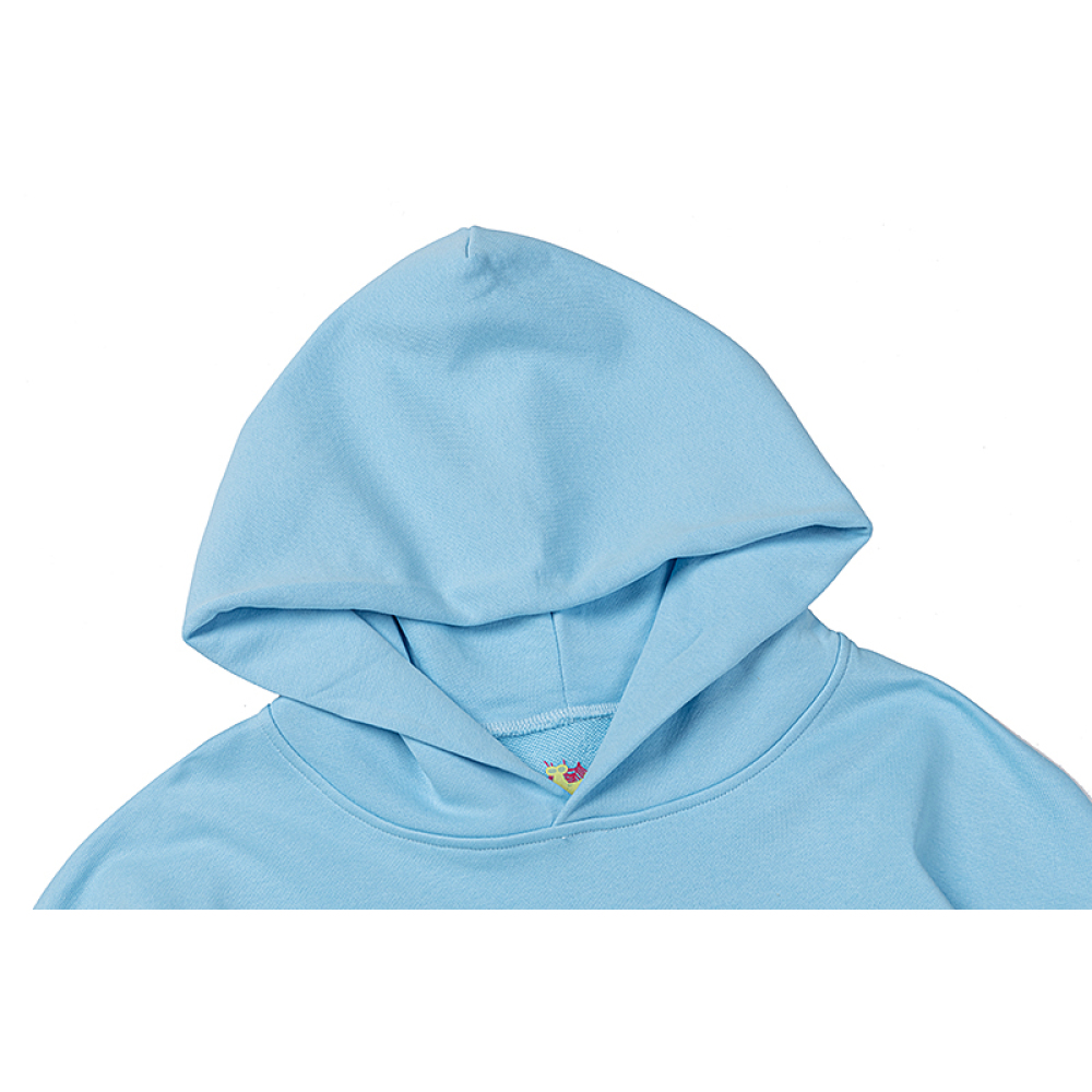 Sp5der Hoodie 3829 & Pants 3830