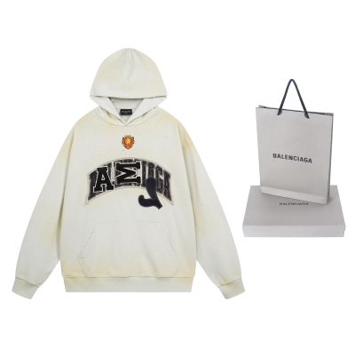 BALENCIAGA-Hoodie BL238061 02