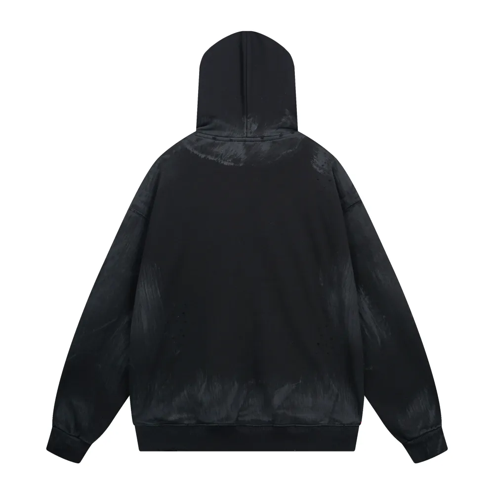 BALENCIAGA-Hoodie BL238061