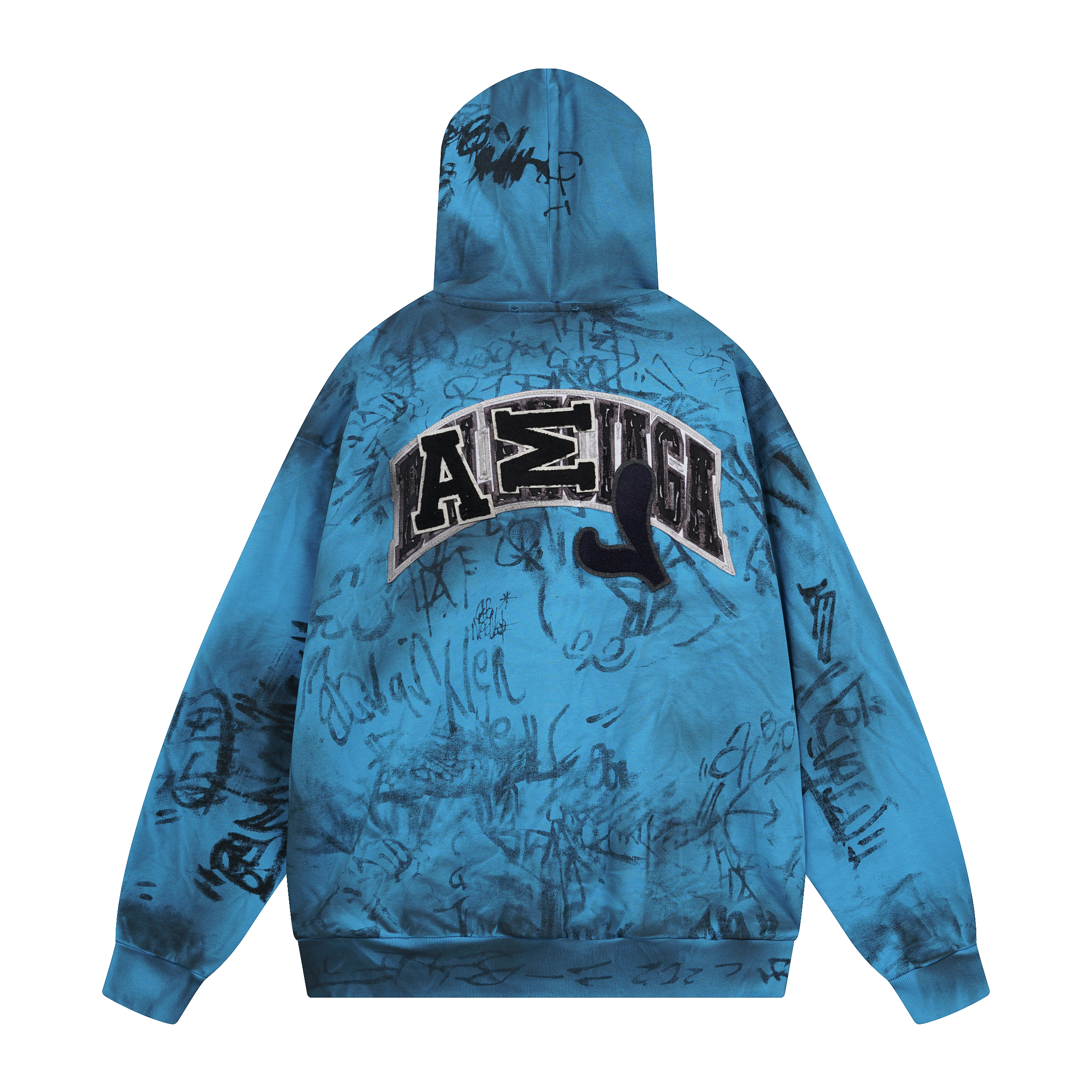 Ba*len*cia*ga-hoodie bl238079