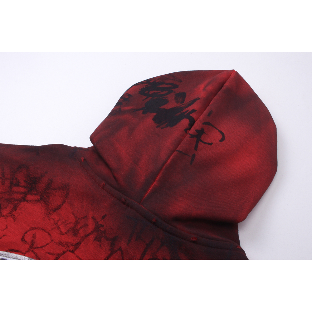 BALENCIAGA-Hoodie BL238079