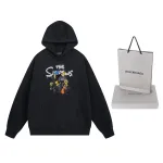 BALENCIAGA-Hoodie BL238088