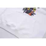 BALENCIAGA-Hoodie BL238088