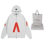 BALENCIAGA-Hoodie BL238808