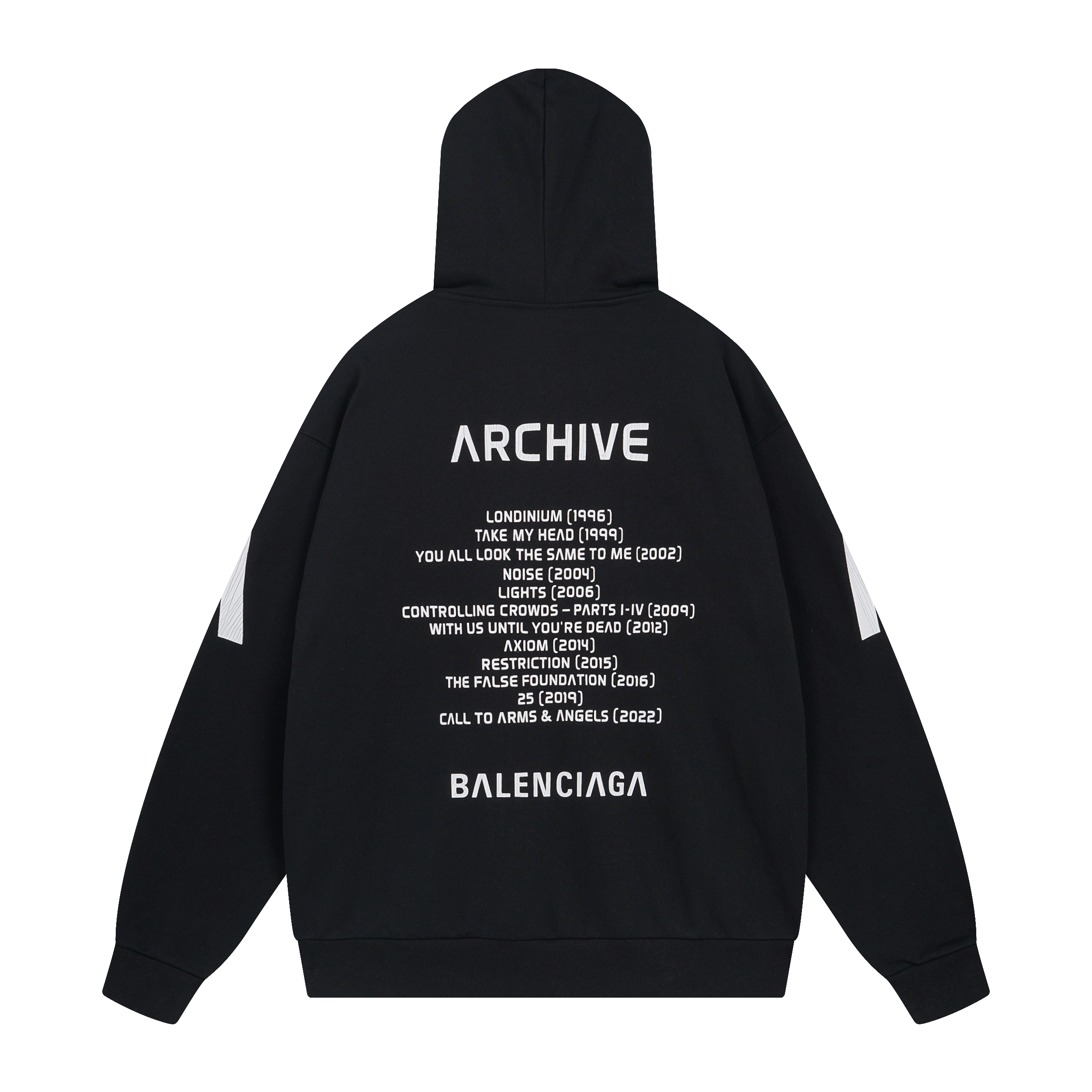 Ba*len*cia*ga-hoodie bl238808