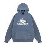 BALENCIAGA-Hoodie BL238807