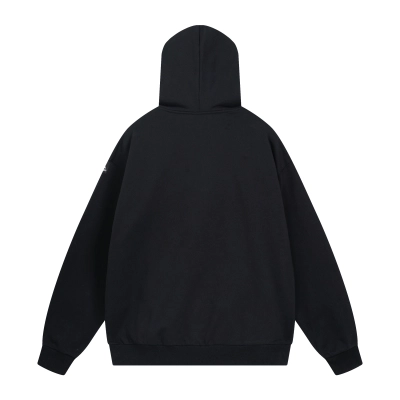 BALENCIAGA-Hoodie BL238096 02