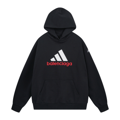 BALENCIAGA-Hoodie BL238096 01