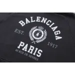 BALENCIAGA-Hoodie BL238081