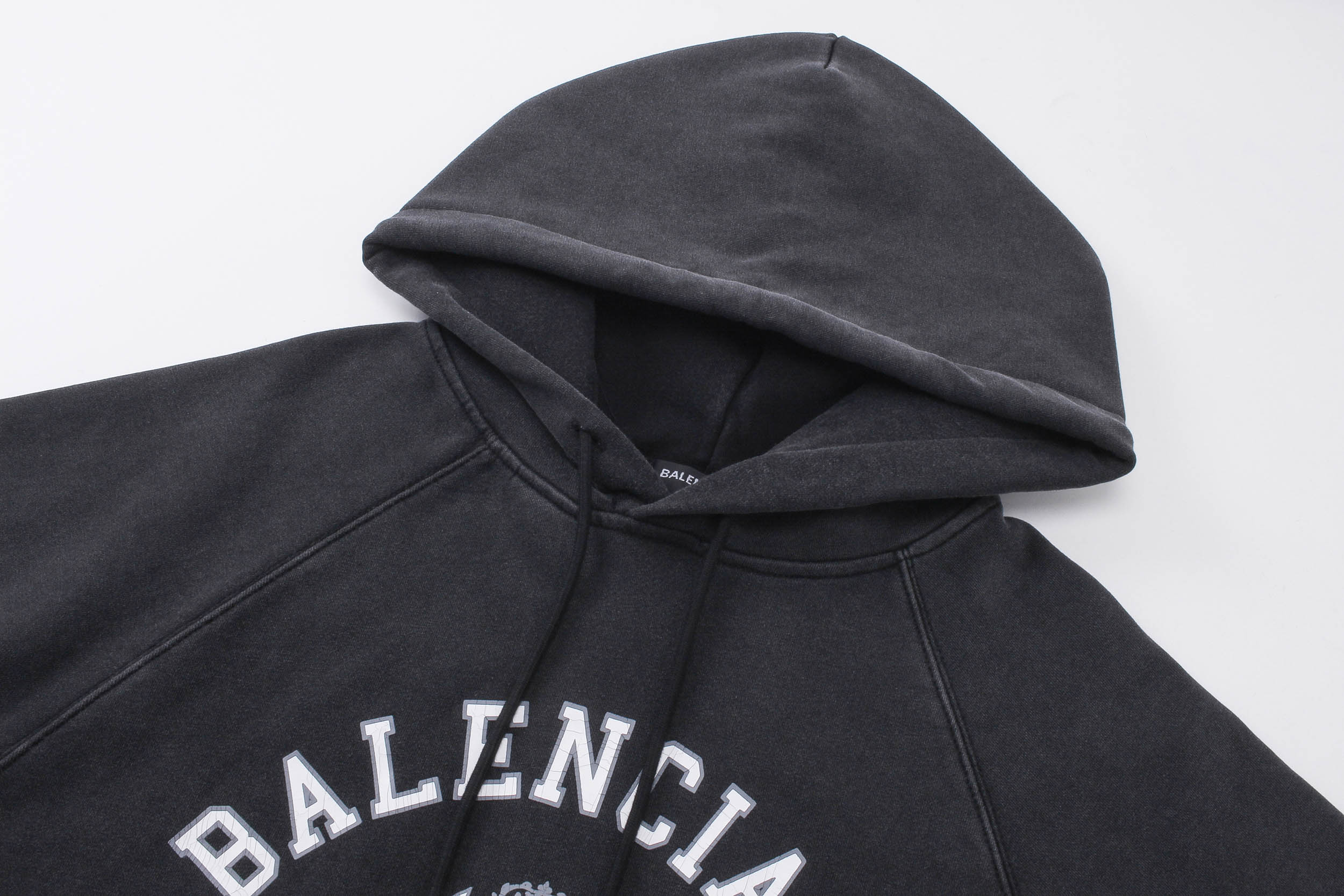 Ba*len*cia*ga-hoodie bl238081