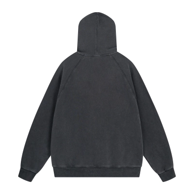 BALENCIAGA-Hoodie BL238083 02