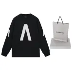 BALENCIAGA-Hoodie BL235031