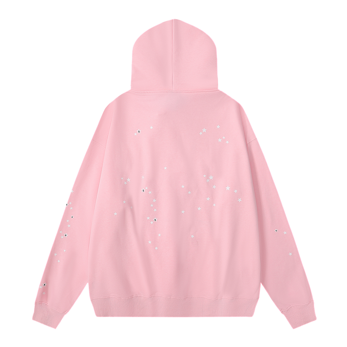 Sp5der Hoodie 8211