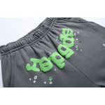 Sp5der Hoodie & Pants 5002