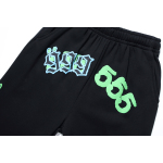 Sp5der Hoodie $ Pants 5005