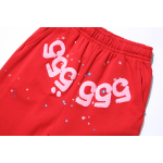 Sp5der Hoodie & pants 5006