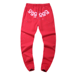 Sp5der Hoodie & pants 5006