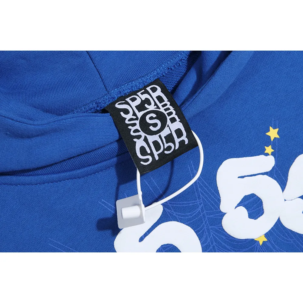 Sp5der Hoodie 5008