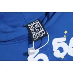 Sp5der Hoodie 5008