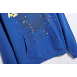 Sp5der Hoodie & Pants 5011