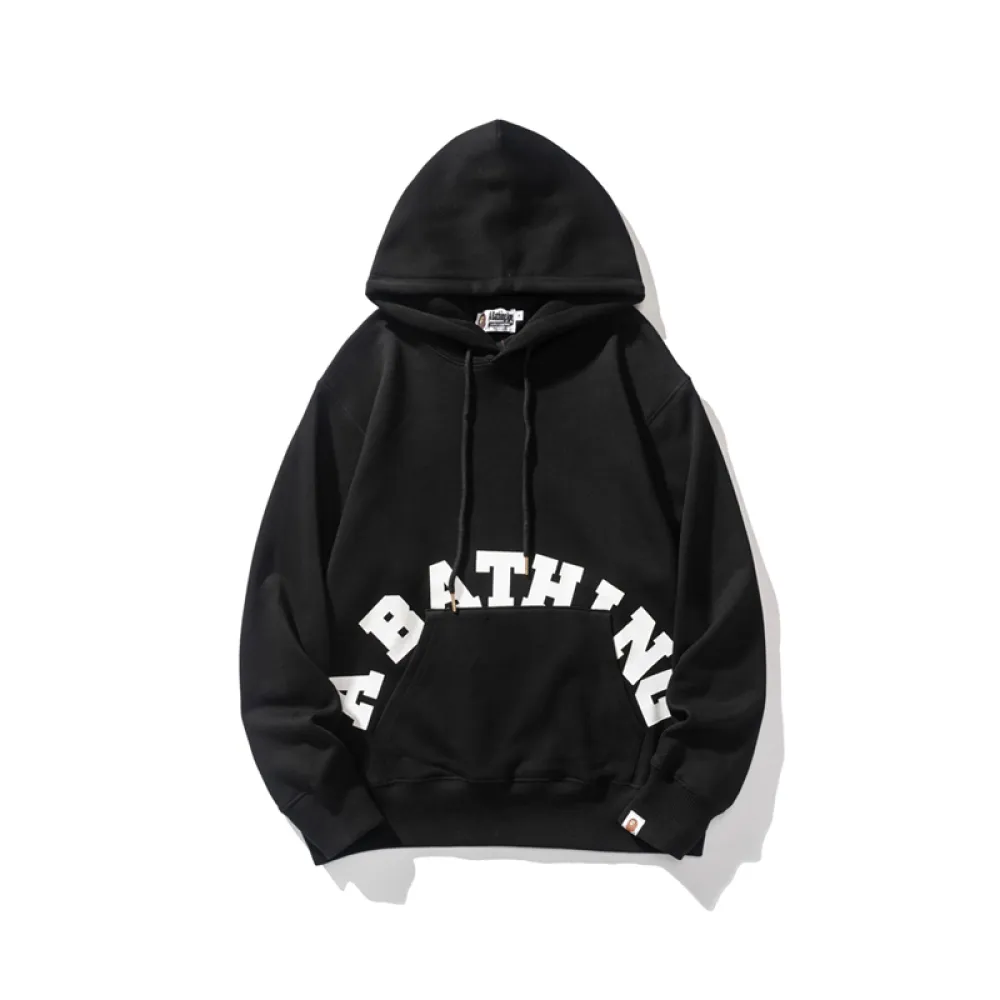 Bape（A Bathing Ape）Hoodie 6799 & Pants 8899