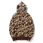 Bape（A Bathing Ape）Hoodie 6820 & Pants 8920