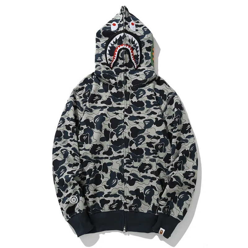 Bape（A Bathing Ape）Hoodie 6820 & Pants 8920