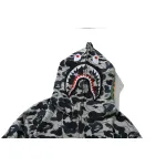 Bape（A Bathing Ape）Hoodie 6820 & Pants 8920