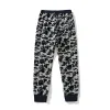 Bape（A Bathing Ape）Hoodie 6820 & Pants 8920