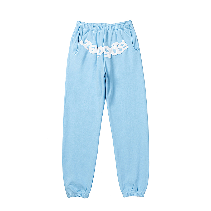 Sp5der Hoodie 3829 & Pants 3830