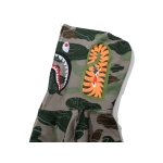 Bape（A Bathing Ape）Hoodie 6817 & Pants 8917
