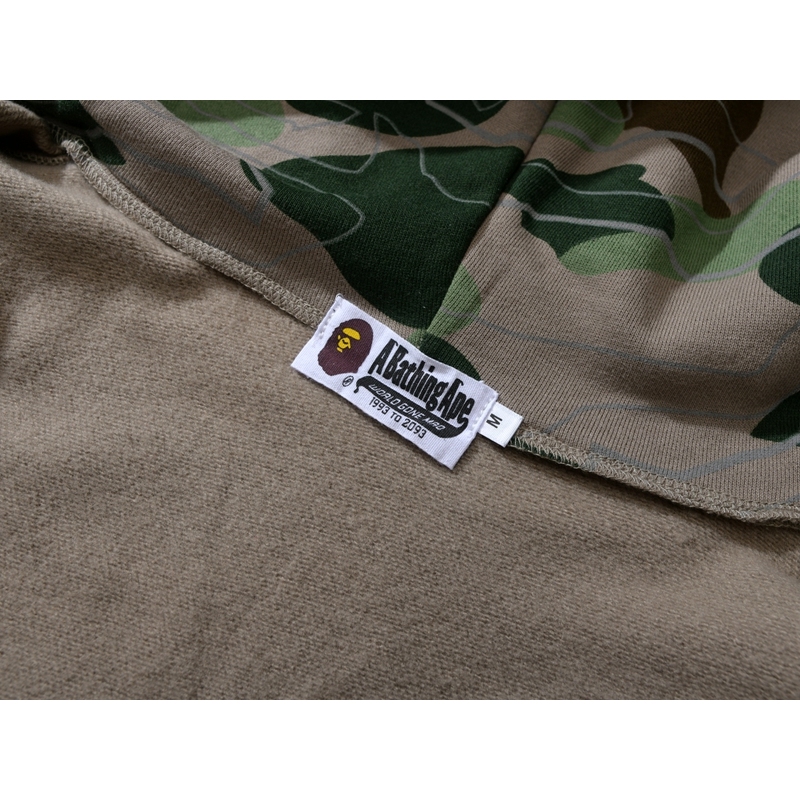 Bape（A Bathing Ape）Hoodie 6817 & Pants 8917