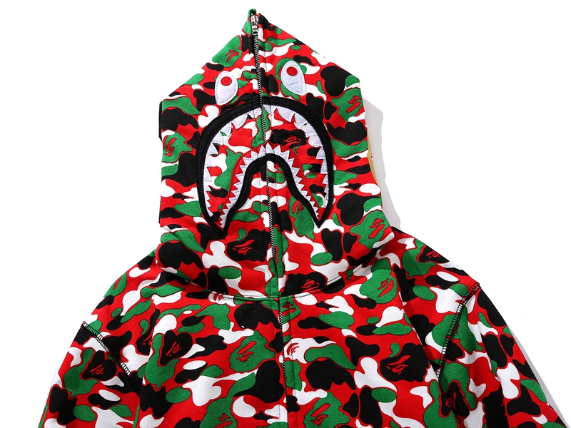 Bape（A Bathing Ape）Hoodie 6821