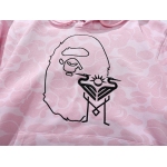 Bape（A Bathing Ape）Hoodie 6930