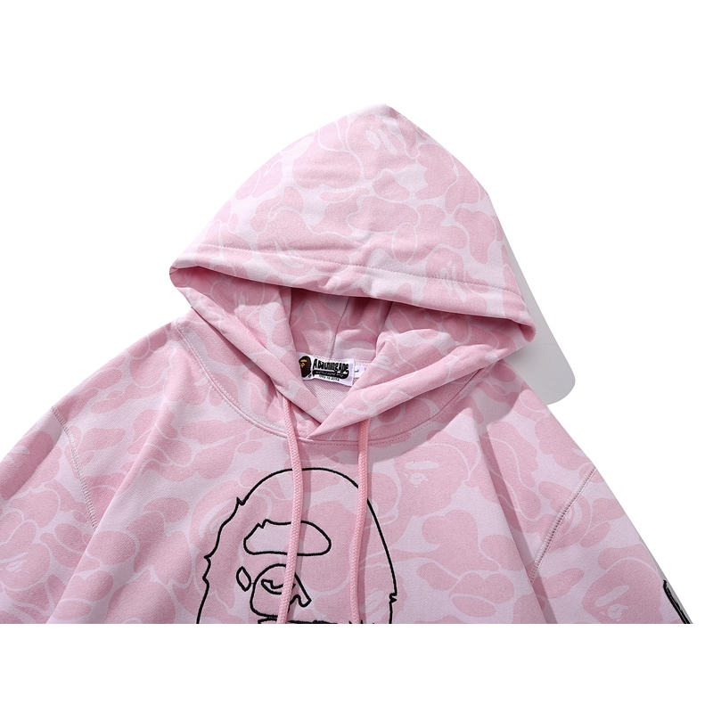 Bape（A Bathing Ape）Hoodie 6930