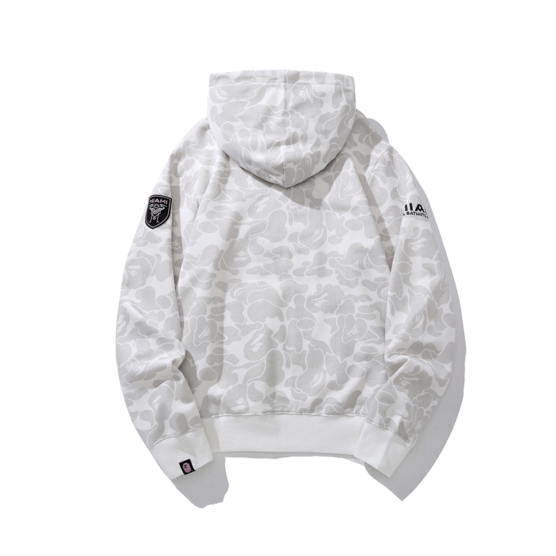 Bape（A Bathing Ape）Hoodie 6930