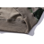 Bape（A Bathing Ape）Hoodie 6818 & Pants 8917