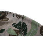 Bape（A Bathing Ape）Hoodie 6818 & Pants 8917