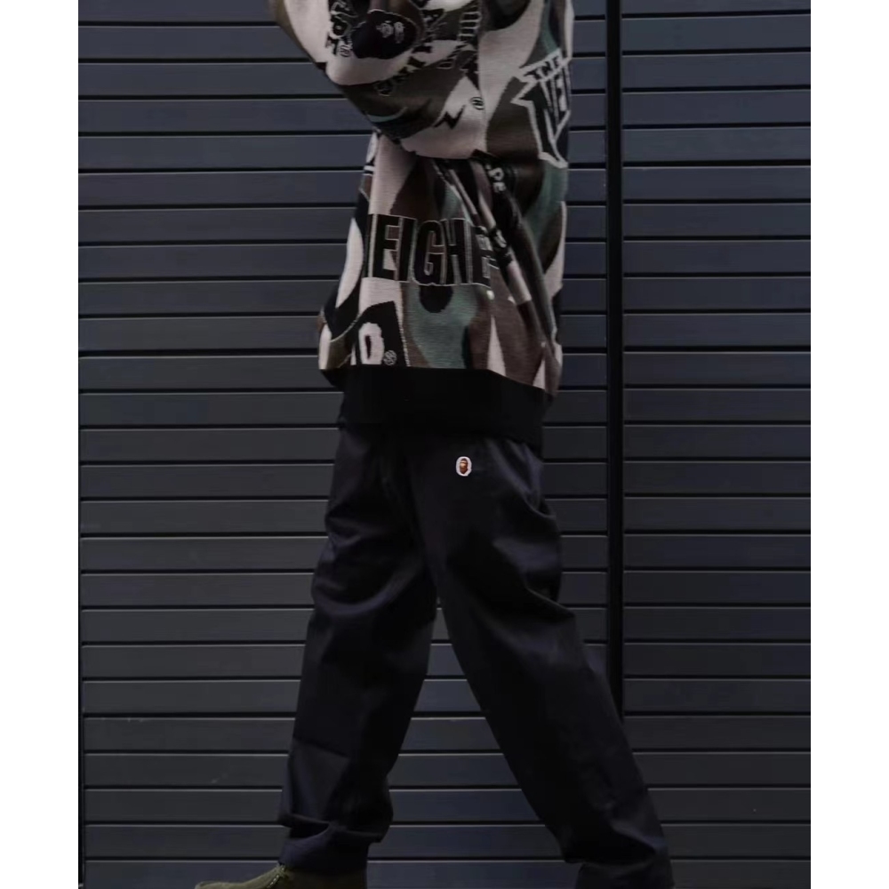 Bape（A Bathing Ape）Pants 8798