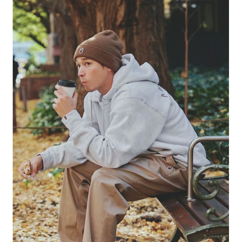 Bape（A Bathing Ape）Pants 8798